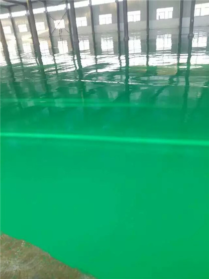 思礼镇，我直接给你一份室外地坪漆翻新维修