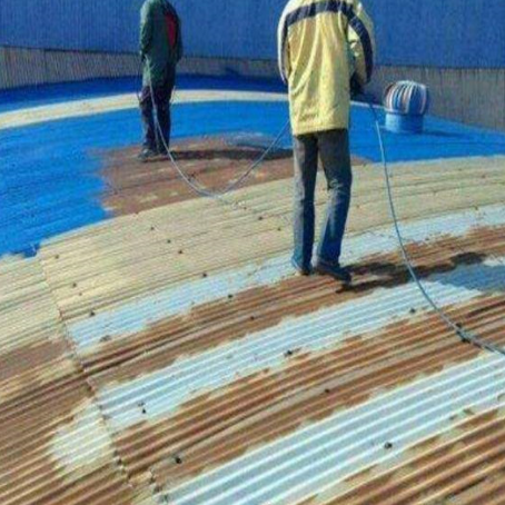 思礼镇地面翻新与地坪漆施工流程